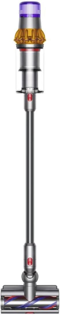 Dyson V15 Detect Cordless Vacuum Cleaner, Multicolor