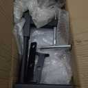 924-510 Spare Tire Winch Carrier Hoist Assembly | for 1999-2017 Chevy Silverado 1500 2500 3500 Suburban Tahoe, GMC Sierra 1500 2500 3500 Yukon, for 6 Lug Wheel | Replaces# 20870067