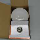 Sylvania LED Flood BR30 Light Bulb, 65W Equivalent Efficient 9W, 10 Year, 650 Lumens, Dimmable, 2700K, Soft White - 2 Pack (73954)