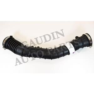 Ford 1L5Z-9B659-BA Hose - AIR, 10 inches, Black
