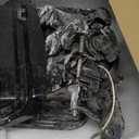 LED Fog Light with DRL Compatible with Dodge Ram 1500 Pickup 2013-2018 Truck Fog Light Assembly Driving Fog lamps