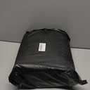 Egg Crate Foam soundproof wall panels,Sound Absorbing for Studio,48''X24''X2'' inch Acoustic Panels, high-Density Fireproof sound proof panels for walls (4P Black)