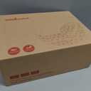 Women's Orthopedic Diabetic Wide Walking Shoes: Arch Support Orthotic Ankle Foot Pain Relief Neuropathy High Arch Slip On, Plantar Fasciitis Bunions Recovery Outdoor Driving Loafers Black Size 6.5