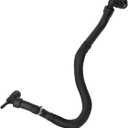 HVAC Heater Hose for Ford 2011-2017 F-250 F-350 F-450 F-550 Super Duty Powerstroke 6.7L, Replaces OE: BC3Z18472E BC3Z-18472-E