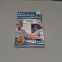 Reamphy Elbow Brace,Comfortable Night Elbow Sleep Support,Elbow Splint, Adjustable Stabilizer Splints, Cubital Tunnel Syndrome,Tendonitis,Ulnar Nerve,Tennis,Fits for Men and Women(Fits Most)