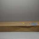 Clear Floor Mat 5x8 for Under Dining Table  Plastic Waterproof Non Slip Vinyl Area Rug, Hard Floor Protector Against Spills & Scratches, Easy Clean Carpet Cover for Kitchen, Living Room