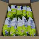 SkinnyPop Popcorn, Original, Whole Grain, Dairy-Free Snack, 0.65oz Bags (30ct) Best By 01.15.2026