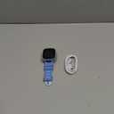 4G Kids Smart Watch Phone GPS, Smartwatch for Boys Girls Ages 4-12 Years with Video Call Chat Class Mode SOS Camera Alarm Games Parental App Touch Watch Gifts for Children (Includes SIM Card) Blue