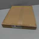 Skechers Steering Wheel Cover, Memory Foam Car Steering Wheel Cover,14.5-15inch Anti-Slip Safety Comfortable Desgin, Universal Accessory for Diverse Cars, Truck,SUV (Black & Black)