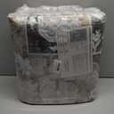 Area Rugs8x10,Washable Area Rug for Living Room, Low Pile Rug, Non-Slip Non-Shedding Bedroom Rug, Indoor Modern Carpet for Bedroom Kitchen Dining Room Home Dcor (Beige, 8x10)