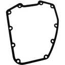 Cam Cover Gasket Compatible with 1999-2017 Harley Twin Cam Models Electra Glide FLHT, Road Glide FLTR, Road King FLHR, Street Glide FLHX, Dyna, Softail