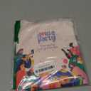 HOUSE OF PARTY Bride Balloon - 40'' Foil Balloons for Wedding Bridal Shower Engagement Party Decor - Bachelorette Party Supplies for Bride-to-Be! - Gold