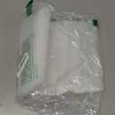 50 Pack Clear Folders for Documents Plastic Folders Transparent L-Type Plastic Sleeves for Letter Size A4 Paper Ideal for School and Office Supplies