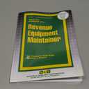 Revenue Equipment Maintainer (Career Examination) by Passbooks (Compiler)