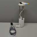 Fuel Pump E3500M Compatible with Chevy Pickup Silverado GMC Sierra 1999 2000 2001 2002 2003 2004 4.3L 4.8L 5.3L 6.0L 8.1L w/sending unit fuel pressure sensor