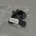 4 PCS Cat Mittens to Prevent Scratching,Mesh Breathable Cats Shoes,Adjustable Cat Anti Scratch Gloves,Suitable for Cats When Bathing and Nail Trimming(S,Black)