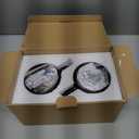 Pregnancy Gift Set - New Mom and Daddy Est 2026 11 oz Mug Set with "Adventure Awaits & New to Crew" Onesie 0-3 Months - Baby Changing Coin - Baby Bibs - Mom & Dad Gift Set for Expecting Parents to Be