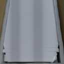Juvale Rigid Mailers - 7 x 9 In White Flat - Peel & Seal Closure - Photo Mailers for Documents & Media - Sturdy Cardboard Hard Envelopes, 100 Pcs