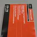 Motorcraft - Filter - Odour and Partic (FP78)
