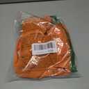 Messic Womens V Neck Sweater Vest Cap Sleeve Casual Lightweight Knit Pullover Tops Size L