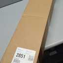 Nearly Natural Lilac Flower (Set of 6) Artificial Plant, 30"H x 8"W x 6"D, White