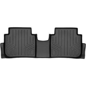 SMARTLINER 2nd Row Floor Mat Liner Set for 2023-2025 Honda CR-V & CR-V Hybrid