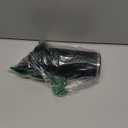 AIKE SensePro Automatic Soap Dispenser Type-C Rechargable, Stainless Matte Black Coating 12.8 fl.oz. for Liquid Soap