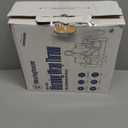 Westinghouse Wearable Heated Throw Blanket, Electric Heated Wrap Poncho Shawl with Pockets, 6 Heating Levels & 2 to 10 Hours Time Settings, 50 x 60 Inch, Navy