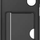 SAMSUNG Galaxy A26 5G Card Slot Case, Sleek Design, Durable Design, Black, EF-OA266TBEGUS