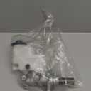 PHILTOP Brake Master Cylinder Assembly with Reversior Replacement for Toyota RAV4 06-19, Lexus NX300 18-20, Lexus NX200t 15-16, Lexus NX300h 15-16, High Performance Aluminum Alloy Replacement Part