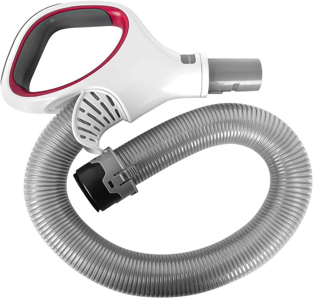 Vacuum Replacement Part Hose Handle,Upgraded Replacement Hose Handle fit Shark Rotator Professional Lift-Away Vacuum NV500, NV501, NV502, NV503, NV504, NV505, NV510, NV552, UV560
