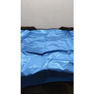 Multi-Functional 48"x40" Positioning Bed Pads for Elderly, Bed Buddy Patient Lift Sling Handicap Accessories for Daily Living, Elderly Must Haves Assistance Products Patient Turning Device Reusable