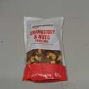 Amazon Grocery, Cranberry & Nuts, Trail Mix, 16 Oz (Previously Happy Belly, Packaging May Vary) (EXP 03/03/27)