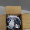 Sock Aids for Putting On Socks, Sock Assistant Device No Bending for Easy Dressing, Sock Helper Tool with Adjustable Extended Shoe Horn Long Handle, Back Scratcher for Seniors, Disabled, Pregnant (3pcs)