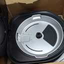 PETLIBRO Automatic Cat Feeder Wet Food with 2024 V1 Version Stainless Steel Bowl, Refrigerated 3 Fresh Meals for 3 Days, App-Controlled Pet Food Dispenser, Easy to Clean (Black)