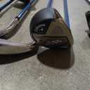 Callaway Golf 2026 XR Complete Golf Set, Blue/Red, Right, Graphite, Regular, #A, #7, #S55, #P, #9, #8, #6, #Driver 10.5, Putter #7, XR Wood, 