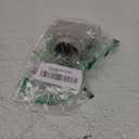 Shark XSKHD3SCA SpeedStyle Turbo Concentrator, Works With Shark SpeedStyle HD3xx Family Only, Styling Tool, for Straight, Wavy, Curly, and Coily Hair, Sleek and Straight Blowout, Stone