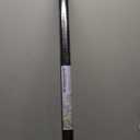 One Way Privacy Film, Window Tint for Home,Daytime Reflective, Anti UV Static Cling Sliding Door Coverings No Glue Garage Solar Paper (Black - Silver-Leaves, 45.27 x 157.4 in)