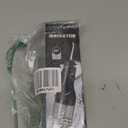 Water Flosser for Teeth Cordless: 260ML Portable Oral Irrigator with DIY Strength for Daily Oral and Braces Care, 4 Modes & 5 Jet Tips, 40Day Battery, IPX7 Waterproof Dental Flosser for Home Travel