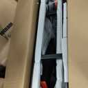 MeeFar Hitch Mount Cargo Carrier Basket 53" x19" x 5"+Waterproof Cargo Bag (51" x17"x 18"), Hauling Weight Capacity of 500 Lbs fit on 2 Inch Receiver with Hitch Stabilizer,Net and Straps