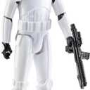 STAR WARS Clash of The Dark Side, 12-Inch Action Figure Set, 3-Pack of Figures & 4 Accessories, Toys for Kids Ages 4 and Up, 30 cm