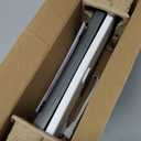 Seal-a-Meal Manual Vacuum Sealer System & Starter Bags - FSSMSL0160-000,White