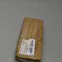 Puroma Lock Box, Large Key Lock Box Resettable Combination Code Lockbox, Portable Wall Mount Lockbox Security Safe Box for Outside Outdoor Home Office Door Handle House Key, Gray (Pack of 1) (Grey)