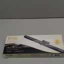 HOT TOOLS Pro Artist Black Gold 1 Inch Curling Iron - Stylist Preferred Curling Wand, Creates Defined Waves and Long-Lasting Results for Smooth & Shiny Styles