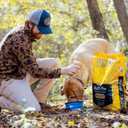Victor Super Premium Multi-Pro Dry Dog Food Gluten Free with Beef, Chicken and Pork Protein for Normally Active Dogs All Breeds and Life Stages, 15 lb (EXP 05/26/26)