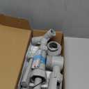 Swimming-Pool Waterfall-Fountain Water Fun Sprinkler - Dual Sprayer Multiple Spray Method, Pool Decoration Cascade Fountain for Above & In-ground Pools, Practical Pool Aerator Water Cooler Circulation