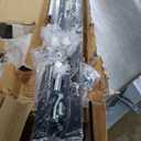 Reese 30035 Fifth Wheel Trailer Hitch Mounting System Rail & Bracket Kit, Compatible with Selected Chevrolet, Dodge, Ford, GMC, Nissan, RAM, Toyota models (Please Verify VEHICLE APPLICATION)