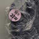 R&M Richards Womens Glamorous at Evening Cocktail Dress (22 W, Navy)