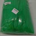 2 Packs Large Fruit Tree Covers with Zipper and Drawstring 7.8 x 7.8 ft Fruits Tree Netting Covers Garden Plants Fruits Protection Netting Cover Bags for Blueberry Tomato Vegetable Plants Fruit Trees