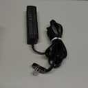 Outdoor Power Strip Weatherproof, 10FT Heavy Duty Outdoor Extension Cord - 3 Outlets - Waterproof Surge Protector, Shockproof Overload Protection Electrical Outlet, Industrial/Home Power Strip